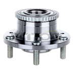 Rear Wheel Bearing Hub for Mercury Lincoln Ford Mazda (FWD)