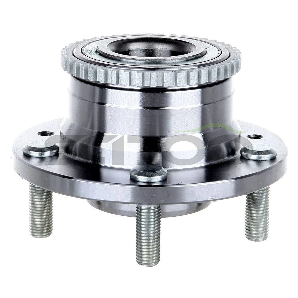 Rear Wheel Bearing Hub for Mercury Lincoln Ford Mazda (FWD)