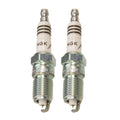 NGK Iridium IX Spark Plug Set (2 Pieces) Gap 0.060 for