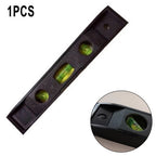 Torpedo Level Magnetic Bubble Level Tool 150mm for Automotive Use