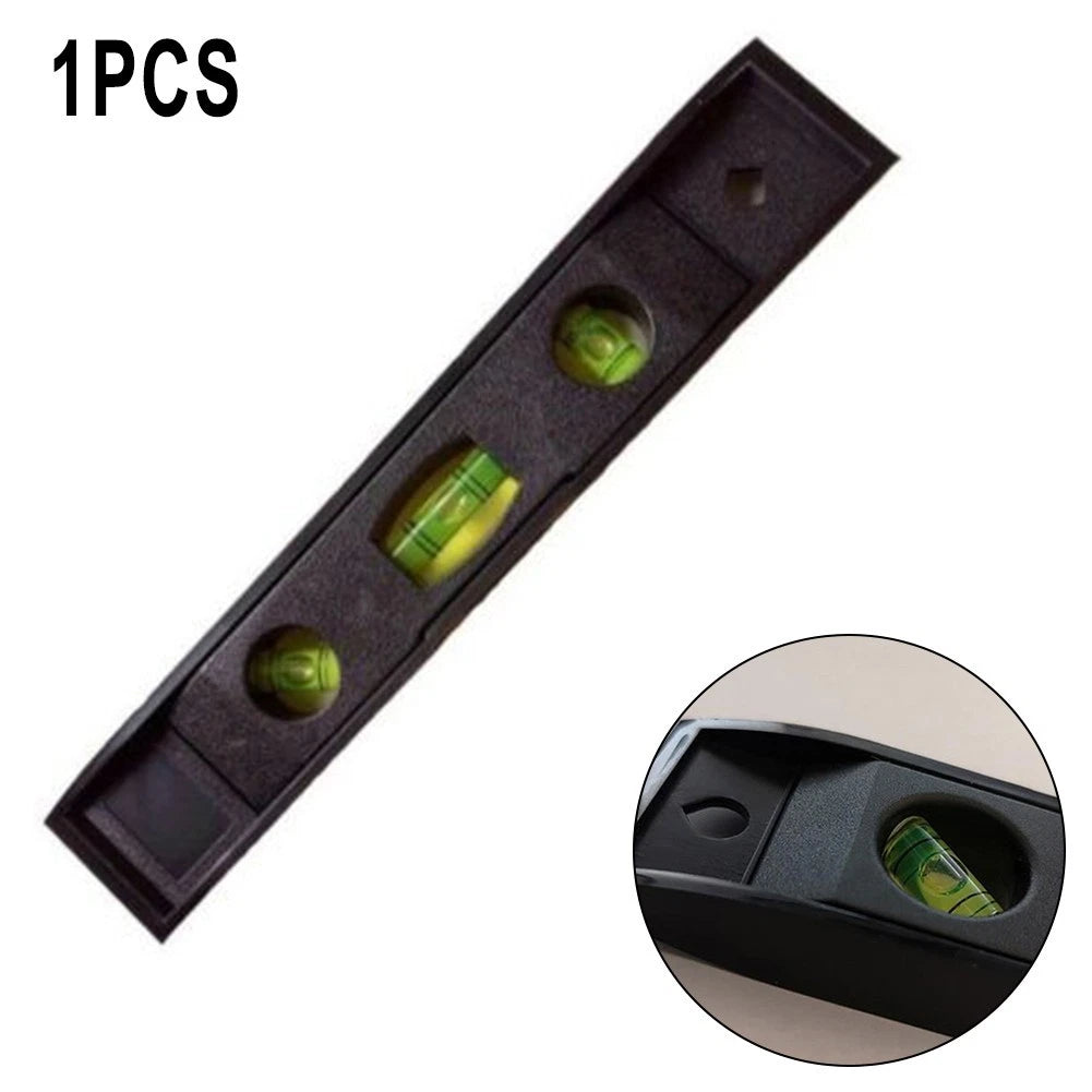 Torpedo Level Magnetic Bubble Level Tool 150mm for Automotive Use