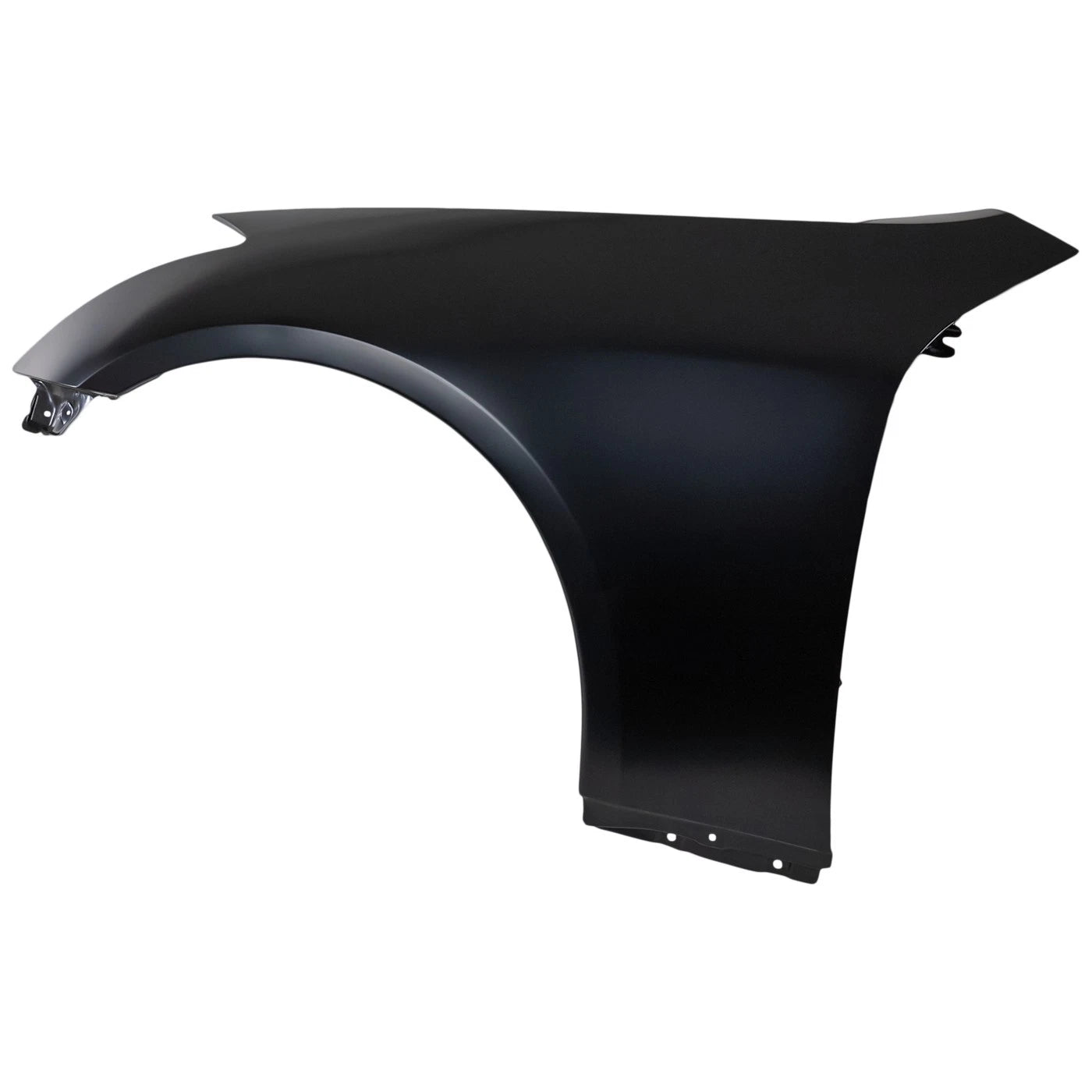 Fender for Infiniti G35 (2003–2007) Front Driver Side Coupe