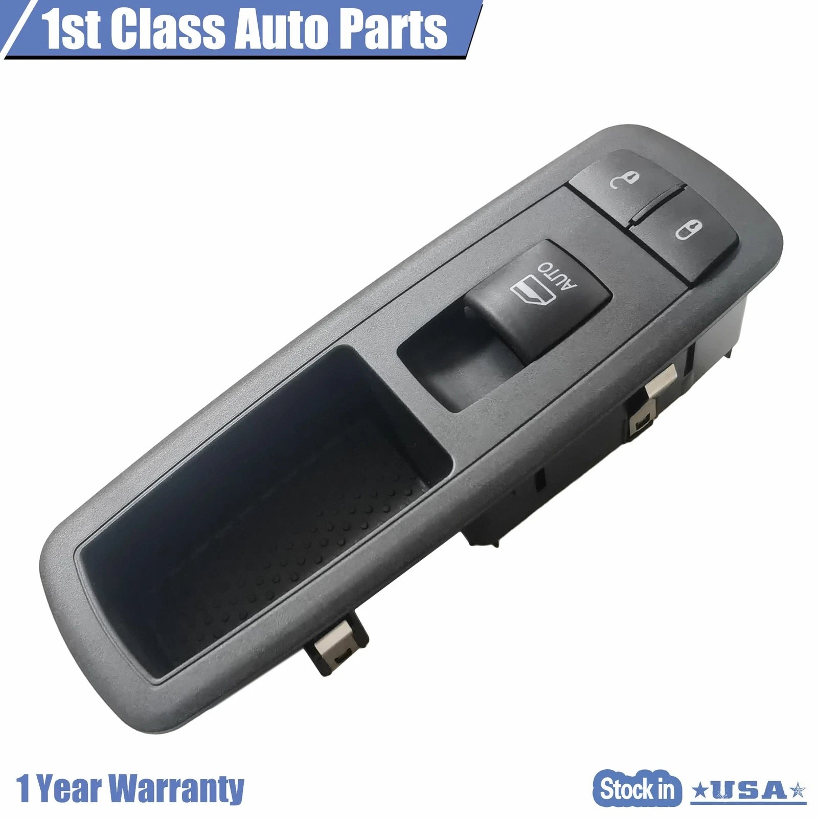 Power Window Switch for Dodge Ram 1500 2500 3500 (2002-2010)