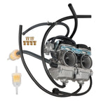 Carburetor for Kawasaki Ninja 250R EX250 (1988–2007)