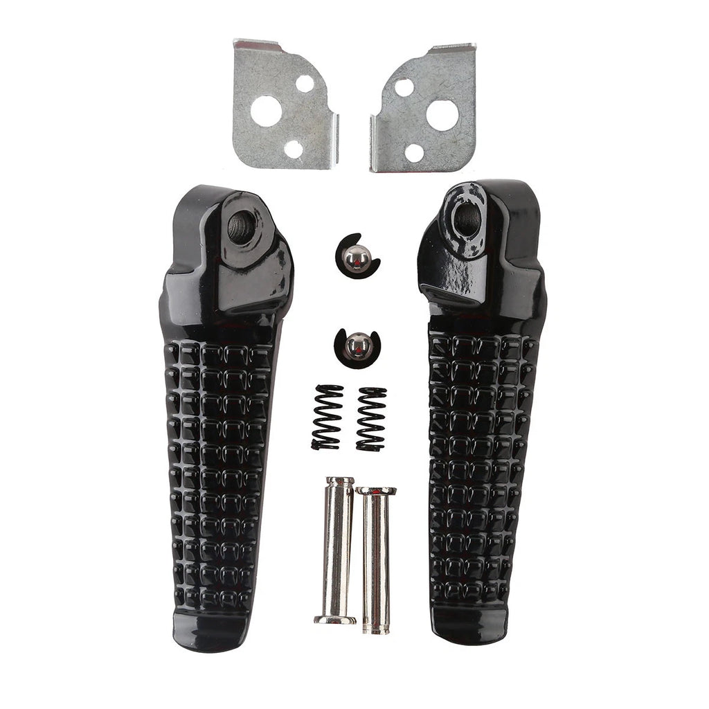 Rear Footrest Pegs Bracket for Suzuki GSXR1000 (2003–2006)