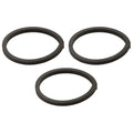 3pc VVT Adjuster Seal Set for Audi A4 Quattro, Golf R, TT Quattro (2.0L L4)