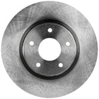 Rear Brake Disc for Subaru Forester, Impreza, Saab 9-2X, Legacy (1990–1999)