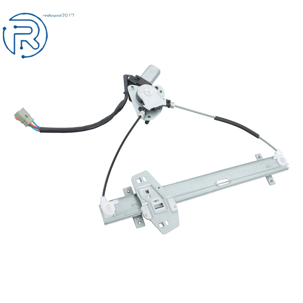 Electric Window Actuator with Motor for Honda Element (2003-2011)