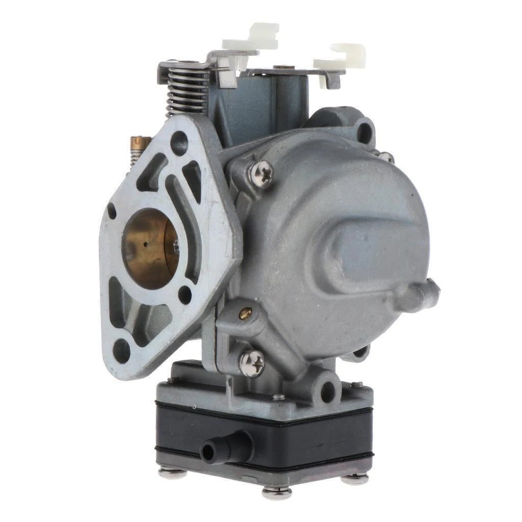 Carburetor Assy 3B2-03200-1 for Tohatsu 8HP 9.8HP (2-Stroke)