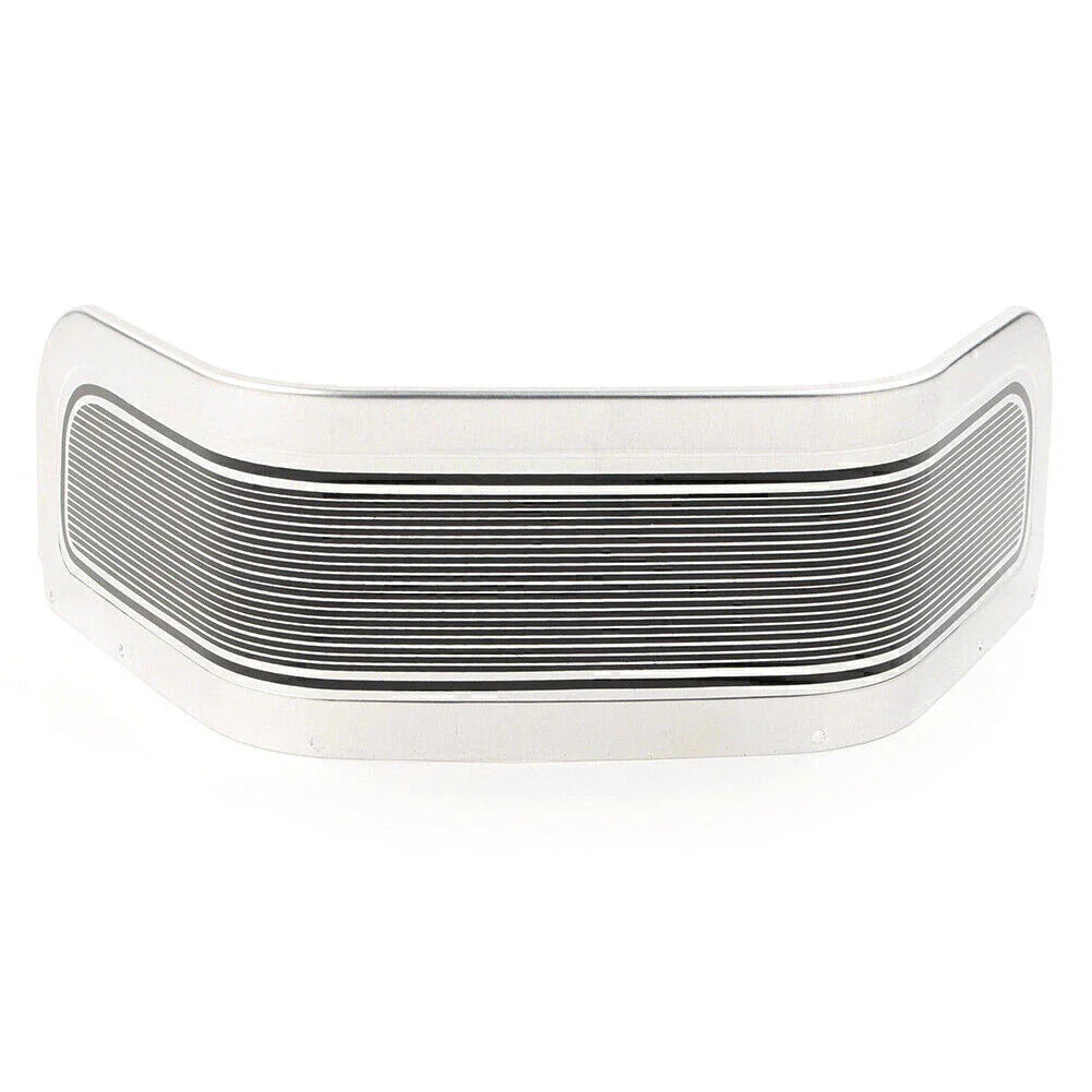 Front Fender Trim Skirt for Harley Touring Road/Electra/Street Glide (1980-2013)