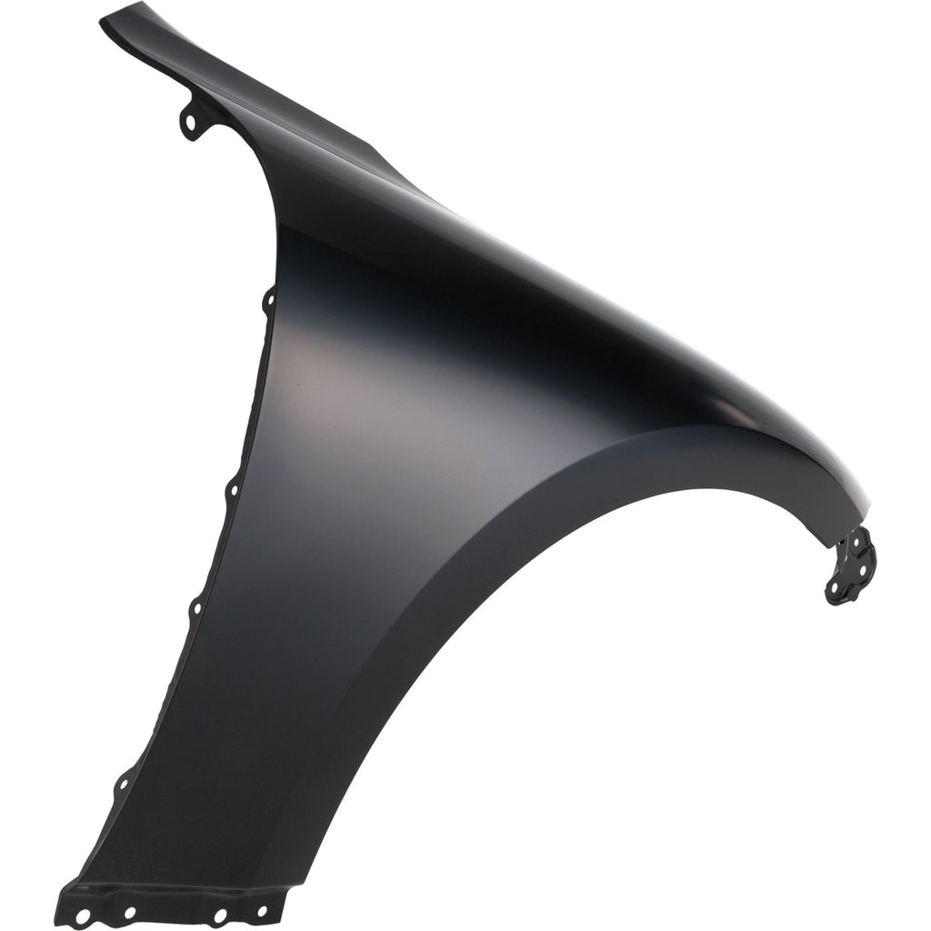 CAPA Certified Fender for Lexus IS350 (2021–2025) Front Passenger Side