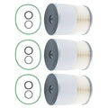 Fuel Filter with Water Separator for Detroit Diesel DD13 DD15 DD16 (2010–2023)