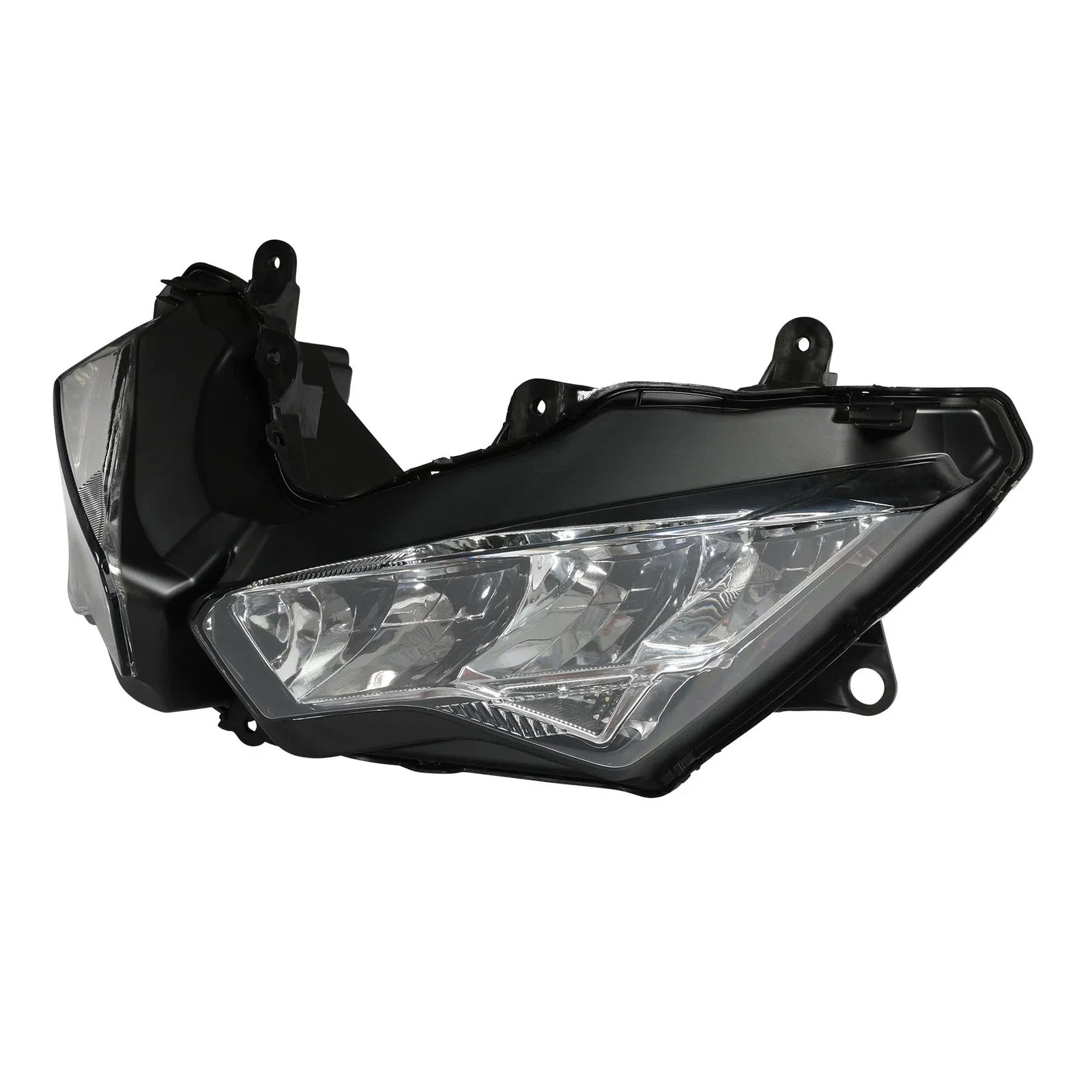Ram Air Duct Fairing Bracket for Kawasaki Ninja ZX6R (2019-2023)