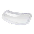 1Pcs Headlight Cover for Audi A6 C6 (2006–2011)