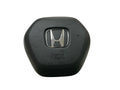 Driver Wheel Airbag for Honda CR-V (2023–2026) 77810-3W0-A80ZA, Black