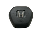 Driver Wheel Airbag for Honda CR-V (2023–2026) 77810-3W0-A80ZA, Black