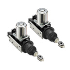 Power Door Lock Actuator Solenoid for Buick Riviera (1979–1991)