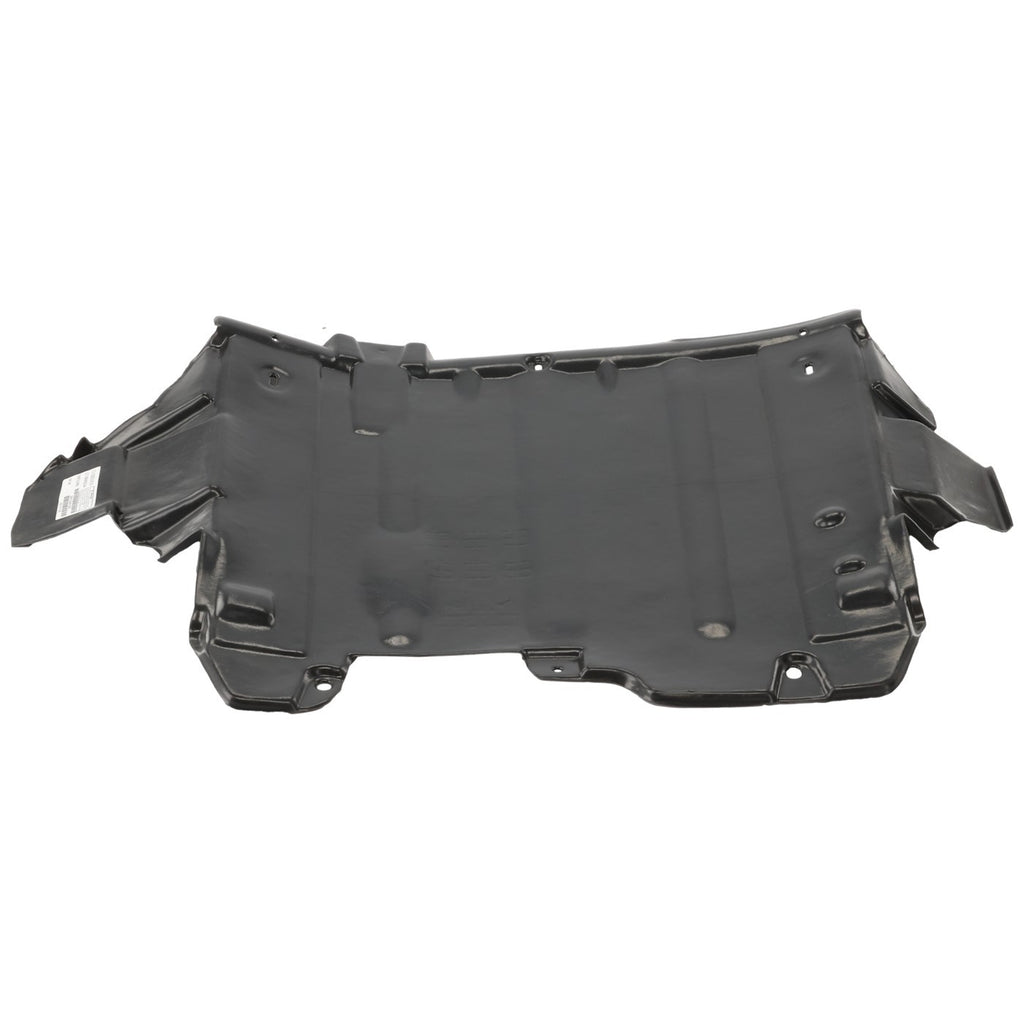 Engine Splash Shields for BMW 3 Series E46 (2001–2005)