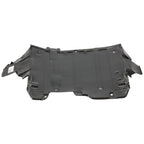 Engine Splash Shields for BMW 3 Series E46 (2001–2005)