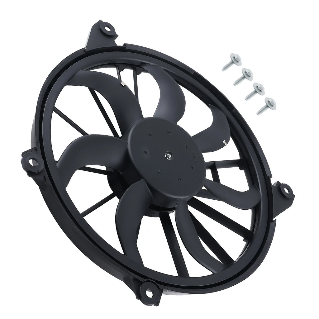 Cooling Fan for Dodge Journey R/T SE SXT AVP (2009–2020)