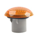 Fender Turn Signal Light Housing for Ford Transit Connect (2010-2021) Amber