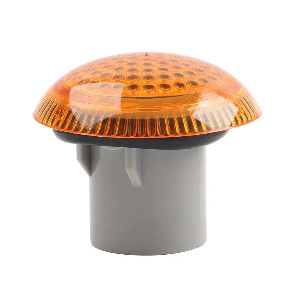 Fender Turn Signal Light Housing for Ford Transit Connect (2010-2021) Amber