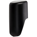 Driver Left Side Heavy-Duty Mirror Cover for Freightliner Cascadia (2018–2024)