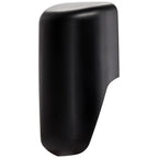 Driver Left Side Heavy-Duty Mirror Cover for Freightliner Cascadia (2018–2024)