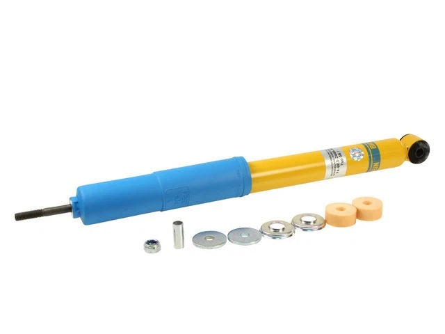 Front Shock Absorber for Jaguar XJ6 4.2L (1972–1987) KV671TB