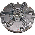 Pressure Plate A-04315562-AI for Independent PTO (Double, Cast Iron)