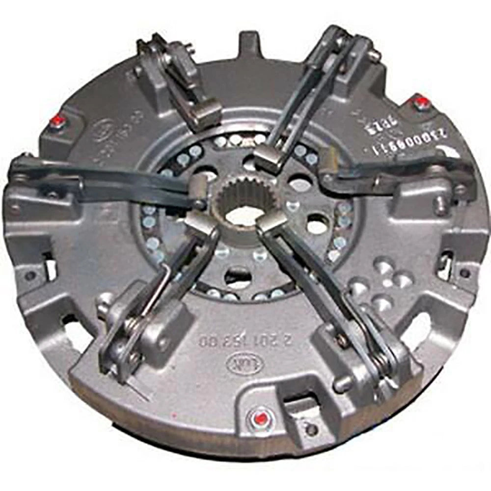 Pressure Plate A-04315562-AI for Independent PTO (Double, Cast Iron)