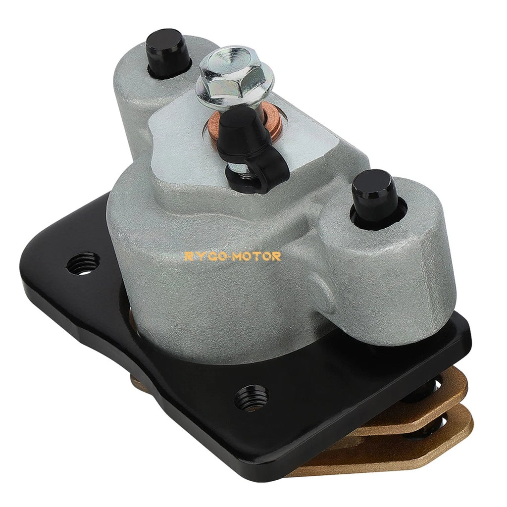 Brake Caliper & Pads for Arctic Cat (1436-422, 0502-335, 0502-457, 0502-602, 0502-878)