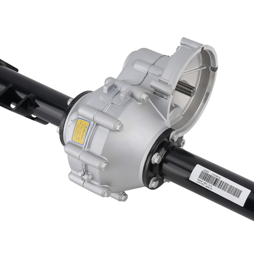 Rear Axle Assembly for Club Car DS (1998-Present) & Precedent (2004-Present)
