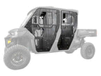 Full Cab Enclosure Doors for Can-Am Defender MAX (2017–2023)
