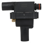 Ignition Coil Set and Spark Plug for Mercedes-Benz C230 SLK230