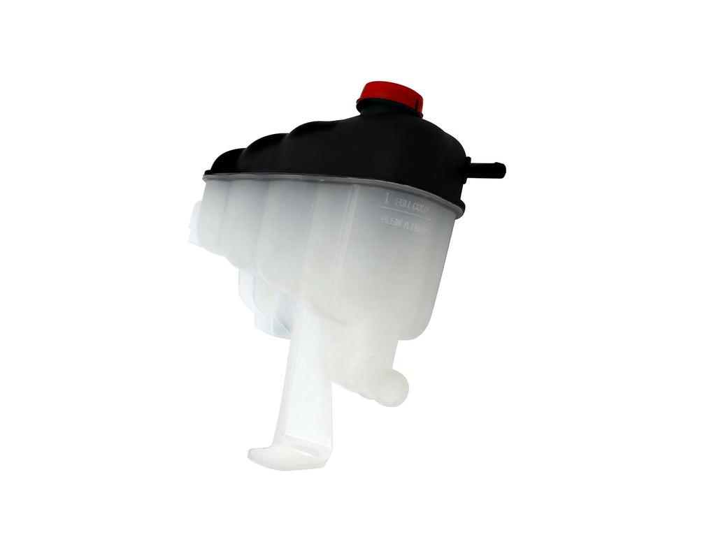 Engine Coolant Reservoir Tank for Chevrolet Silverado 1500 (2007–2013)