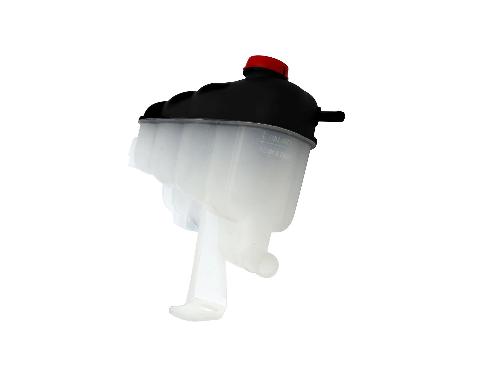 Engine Coolant Reservoir Tank for Chevrolet Silverado 1500 (2007–2013)