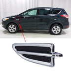 Fender Moulding for Ford Escape (2013-2015)