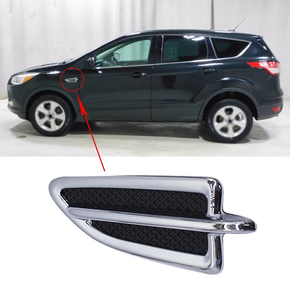 Fender Moulding for Ford Escape (2013-2015)