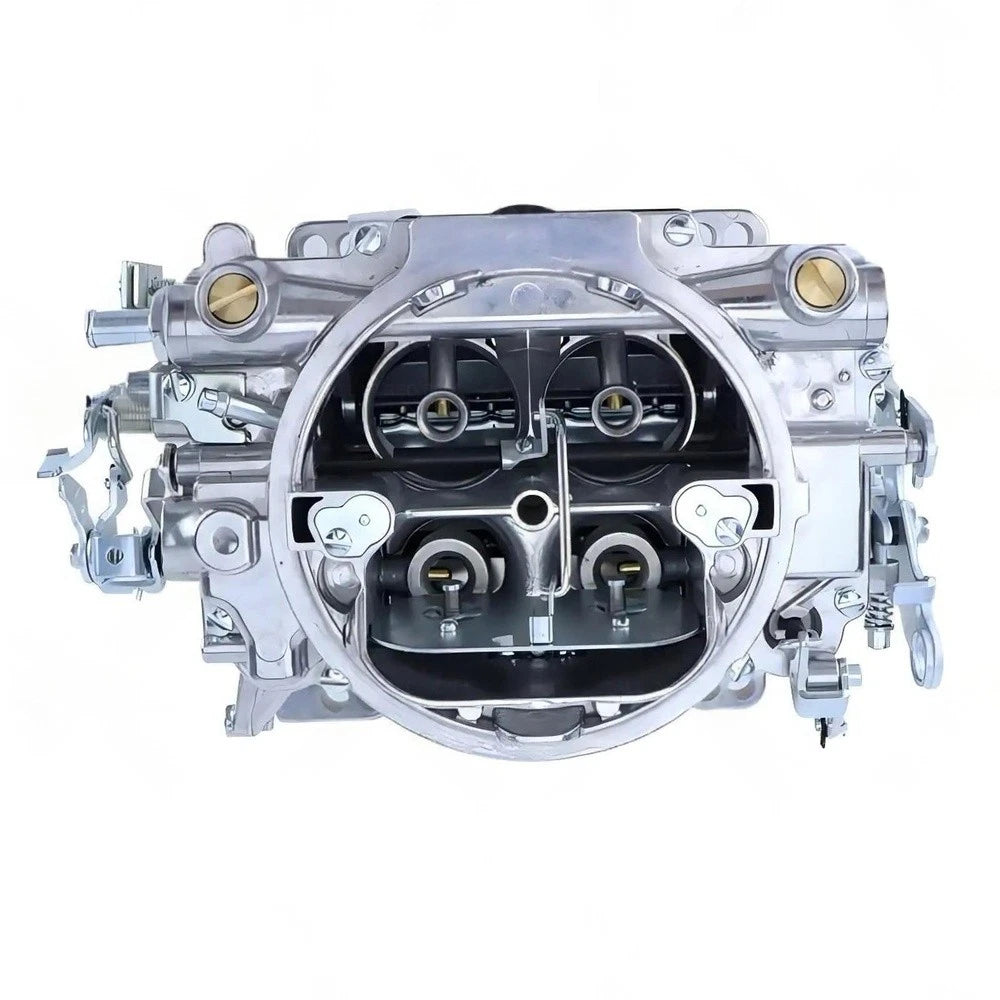 4 Barrel Carburetor 500 CFM for Edelbrock 1404 (Fits )