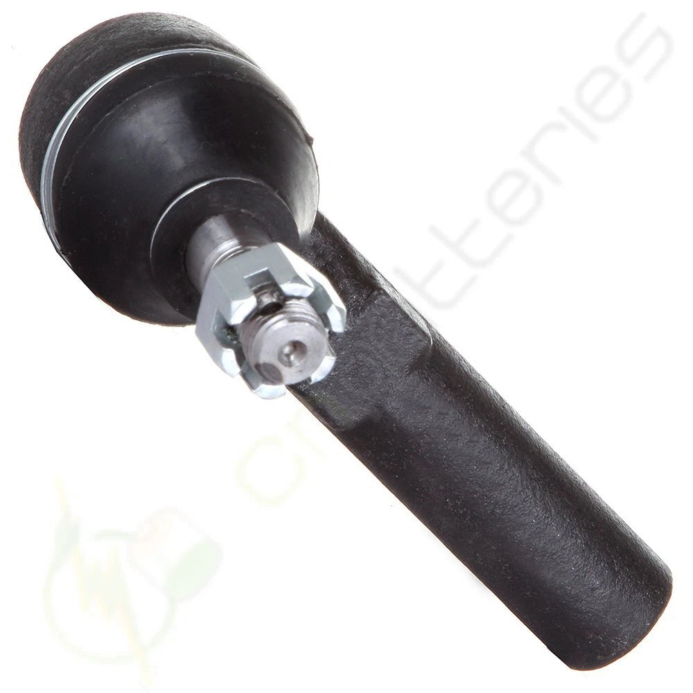 2X Front Outer Tie Rod Ends for Chrysler PT Cruiser, Dodge Neon (2001–2010)