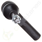 2X Front Outer Tie Rod Ends for Chrysler PT Cruiser, Dodge Neon (2001–2010)