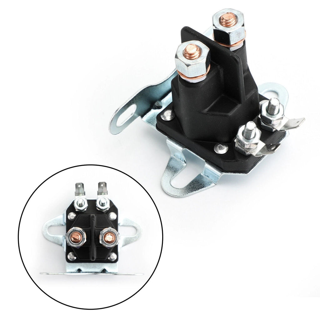 Starter Solenoid Switch for Polaris (4011334, 4012358, 4011072, 4011251, 1722739)
