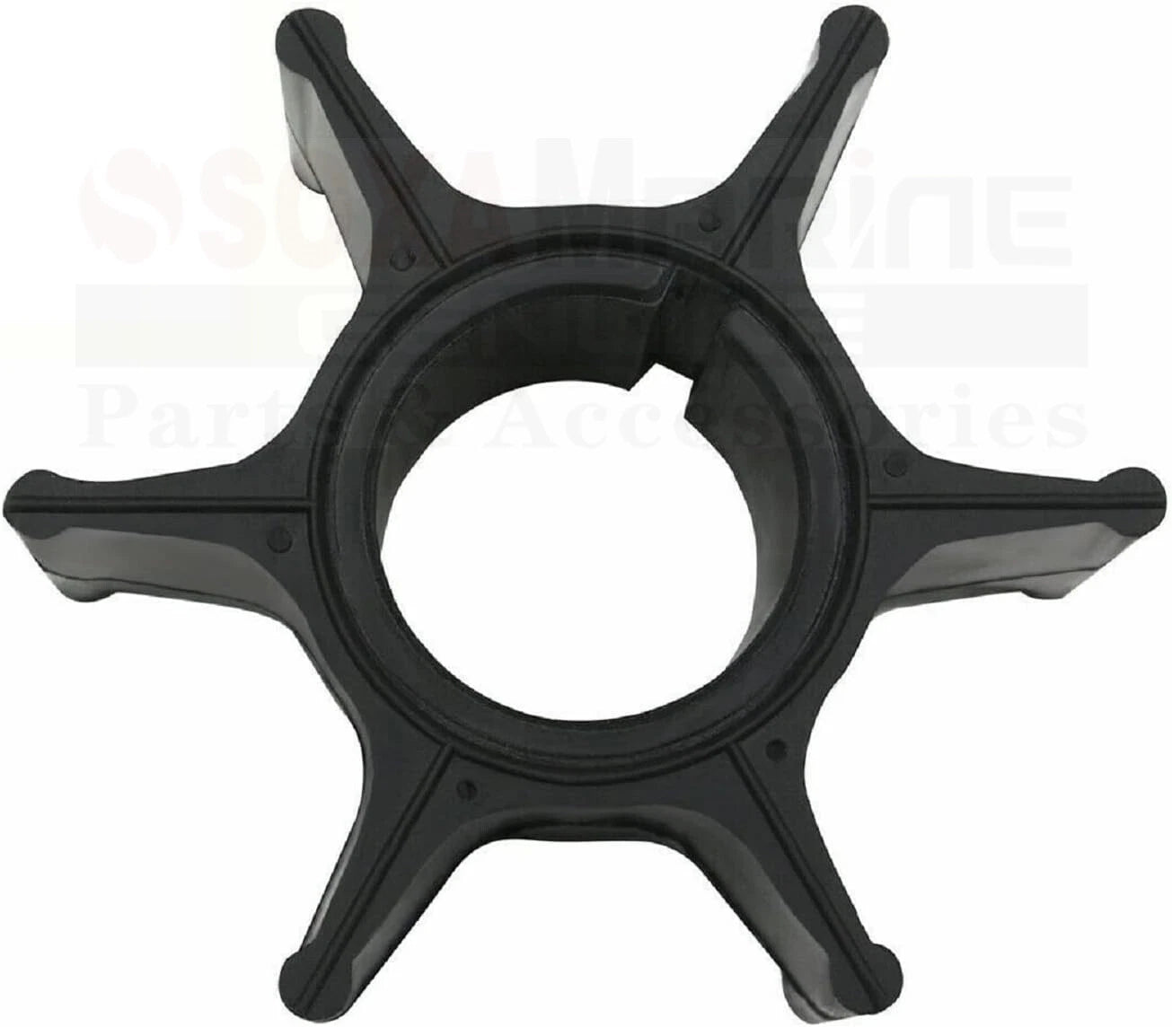 Water Pump Impeller for Mercury Mariner Chrysler Force (47-803630)