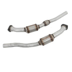 Catalytic Converters for Chrysler 300 (2005–2010) 3.5L 2.7L