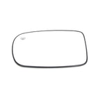 Heated Left Driver Side Wing Mirror Glass for Chrysler 200 (2011–2017) 68101147AA
