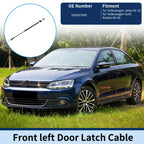 Door Latch Cable No.1K5837085 for Volkswagen Jetta (2005–2010)