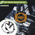 ABS Wheel Speed Sensor No. 95680D3000 for Hyundai Tucson (2015–2017)