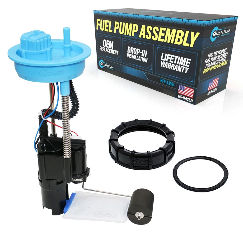 Combustible Bomba Módulo Montaje for Polaris RZR 900 XP 4 1000 (2014–2026)