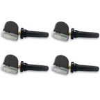 4 Pcs Tire Pressure Sensors for Geely Tugella (2020-2024)